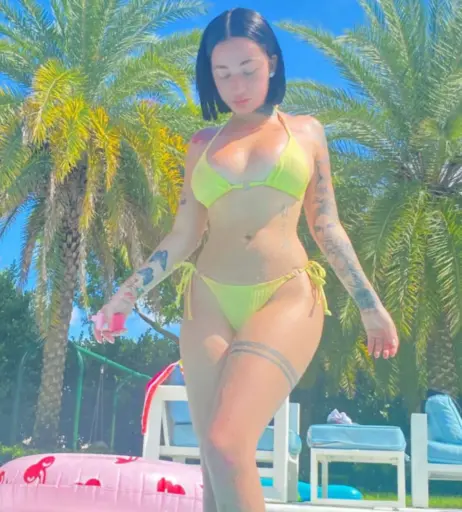 Image 20501513 from Danielle Bregoli / Bhad Bhabie