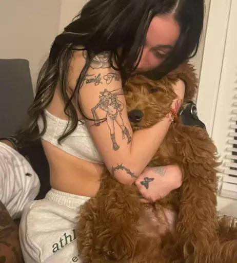 Image 20501512 from Danielle Bregoli / Bhad Bhabie