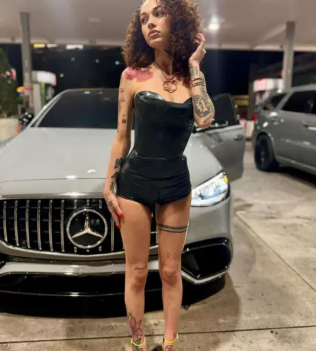Image 20501514 from Danielle Bregoli / Bhad Bhabie