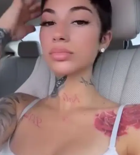 Image 20501495 from Danielle Bregoli / Bhad Bhabie