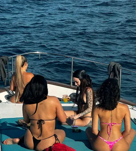 Image 20501480 from Danielle Bregoli / Bhad Bhabie