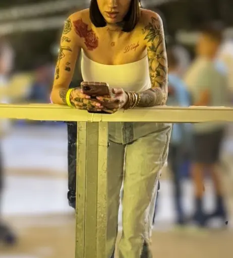 Image 20501486 from Danielle Bregoli / Bhad Bhabie