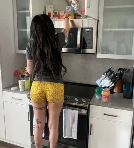 Image 20501433 from Danielle Bregoli / Bhad Bhabie