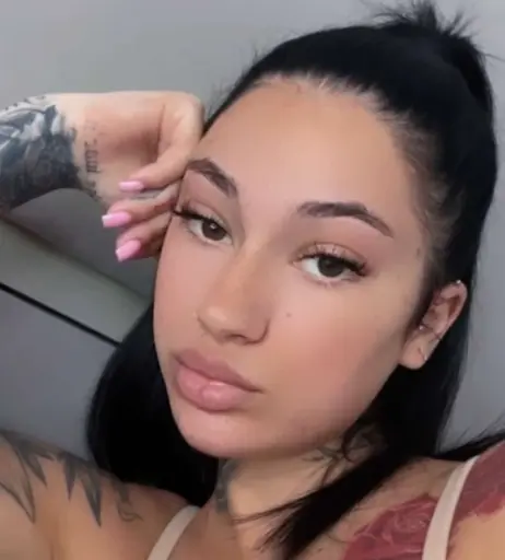 Image 20501438 from Danielle Bregoli / Bhad Bhabie