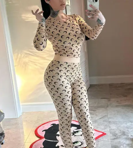 Image 20501462 from Danielle Bregoli / Bhad Bhabie