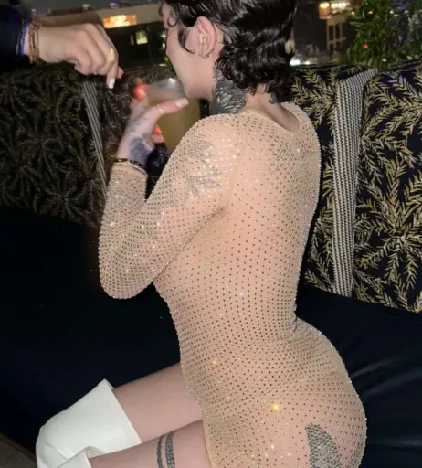 Image 20501461 from Danielle Bregoli / Bhad Bhabie