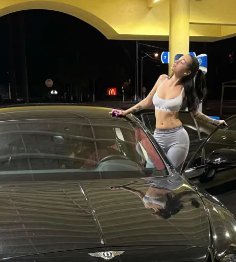 Image 20501465 from Danielle Bregoli / Bhad Bhabie