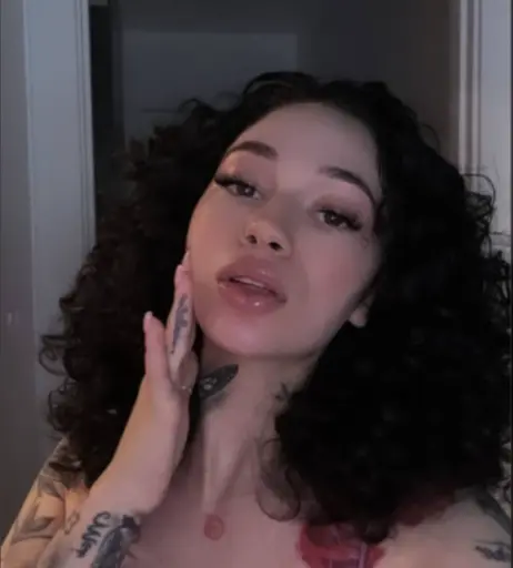 Image 20501464 from Danielle Bregoli / Bhad Bhabie
