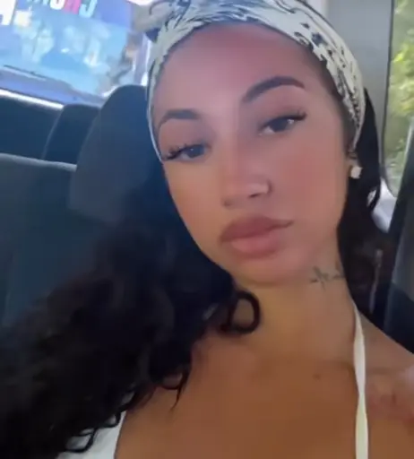 Image 20501450 from Danielle Bregoli / Bhad Bhabie