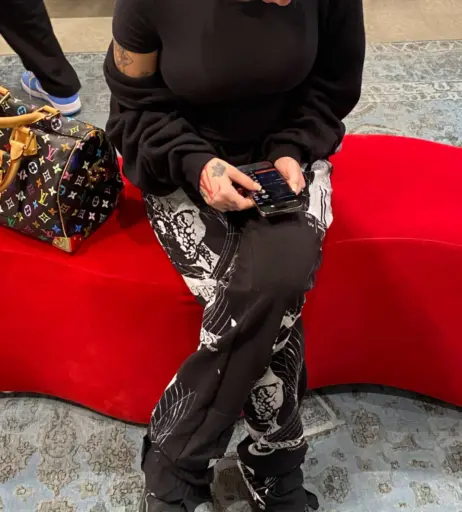 Image 20501456 from Danielle Bregoli / Bhad Bhabie