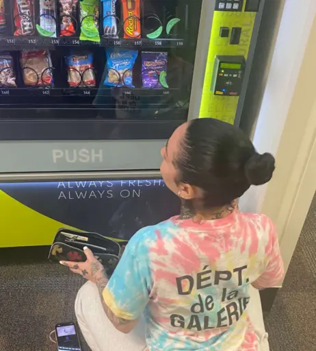 Image 20501455 from Danielle Bregoli / Bhad Bhabie