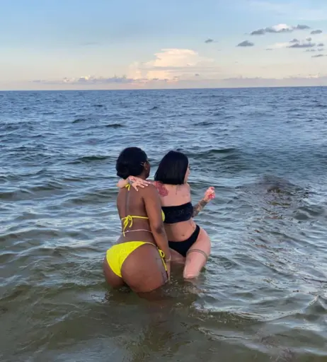 Image 20501454 from Danielle Bregoli / Bhad Bhabie