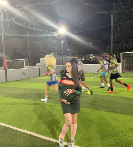 Image 20501444 from Danielle Bregoli / Bhad Bhabie