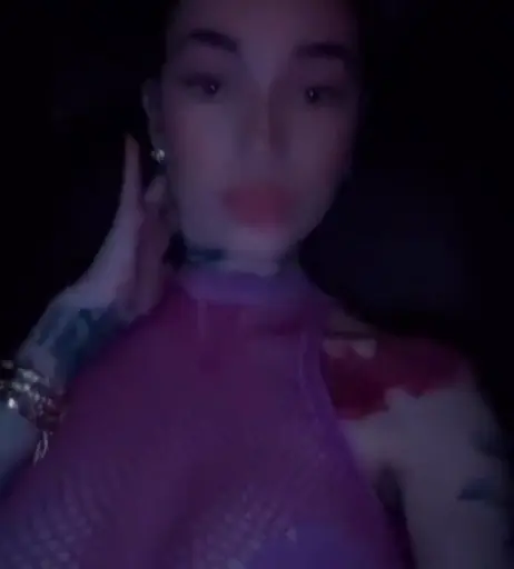 Image 20501473 from Danielle Bregoli / Bhad Bhabie
