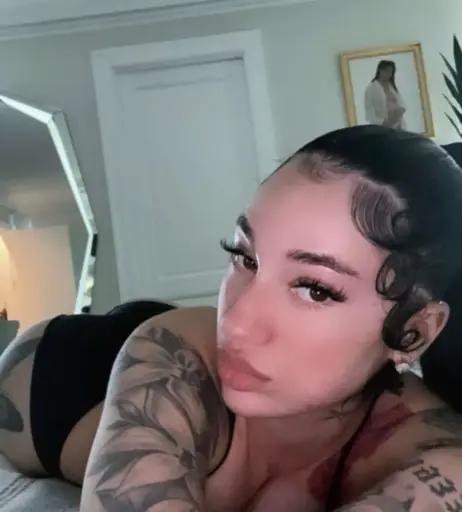 Image 20501799 from Danielle Bregoli / Bhad Bhabie