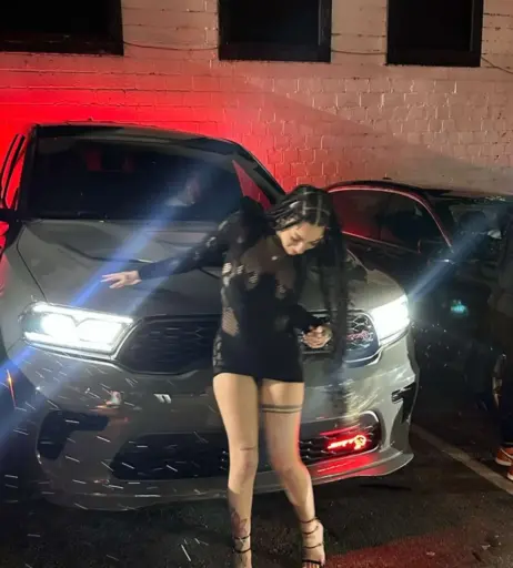 Image 20501787 from Danielle Bregoli / Bhad Bhabie