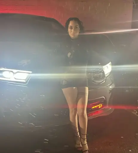 Image 20501789 from Danielle Bregoli / Bhad Bhabie
