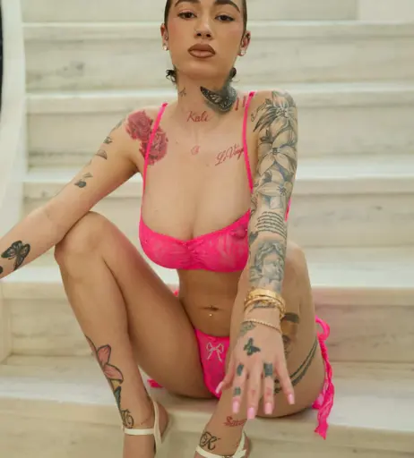 Image 20501723 from Danielle Bregoli / Bhad Bhabie