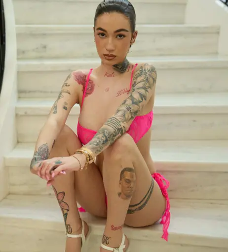 Image 20501721 from Danielle Bregoli / Bhad Bhabie