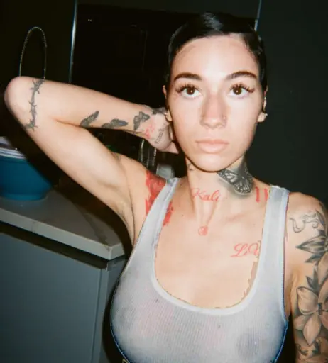 Image 20501737 from Danielle Bregoli / Bhad Bhabie