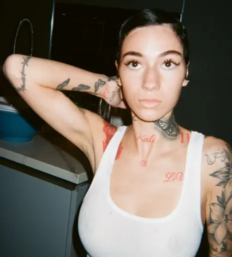 Image 20501739 from Danielle Bregoli / Bhad Bhabie