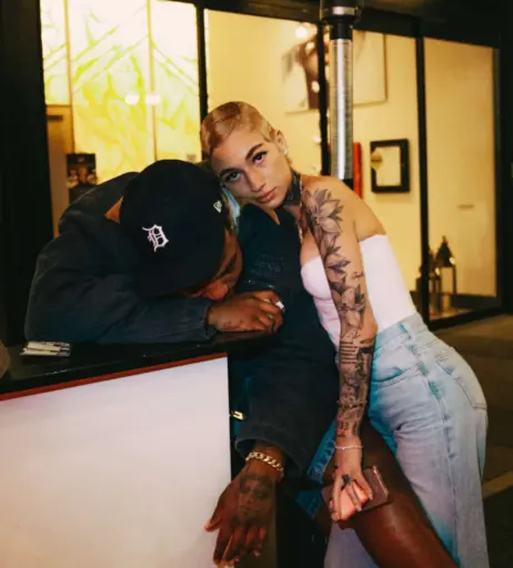 Image 20501761 from Danielle Bregoli / Bhad Bhabie