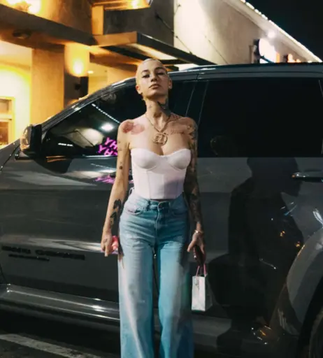 Image 20501760 from Danielle Bregoli / Bhad Bhabie