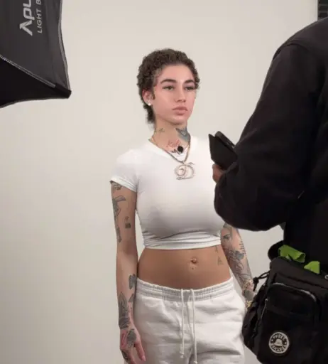 Image 20501766 from Danielle Bregoli / Bhad Bhabie
