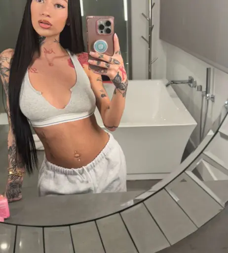 Image 20501753 from Danielle Bregoli / Bhad Bhabie