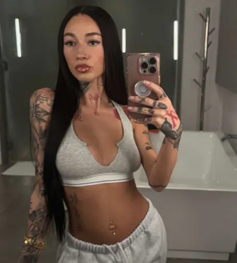 Image 20501751 from Danielle Bregoli / Bhad Bhabie