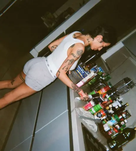 Image 20501754 from Danielle Bregoli / Bhad Bhabie