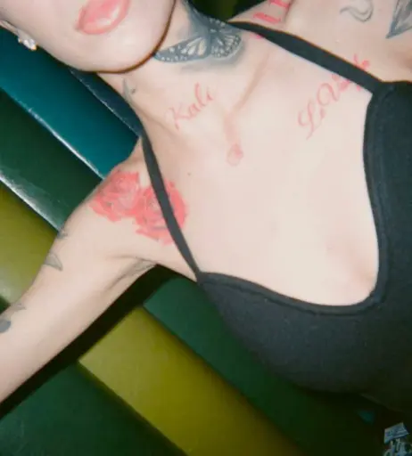 Image 20501759 from Danielle Bregoli / Bhad Bhabie