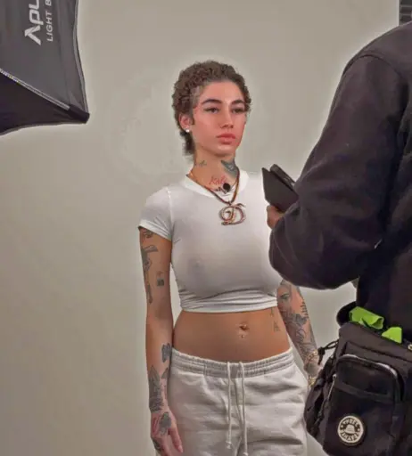 Image 20501741 from Danielle Bregoli / Bhad Bhabie