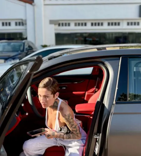 Image 20501740 from Danielle Bregoli / Bhad Bhabie