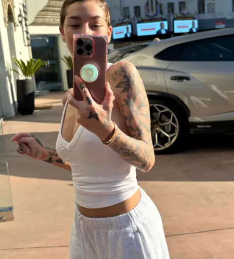 Image 20501744 from Danielle Bregoli / Bhad Bhabie