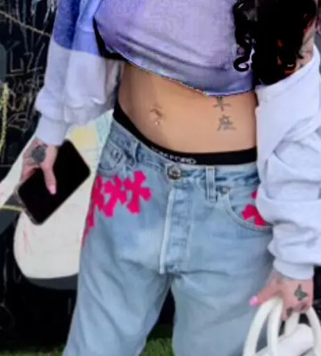 Image 20501626 from Danielle Bregoli / Bhad Bhabie