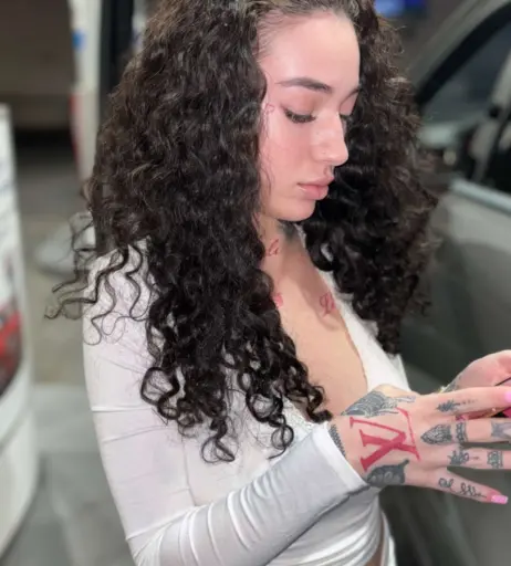 Image 20501625 from Danielle Bregoli / Bhad Bhabie