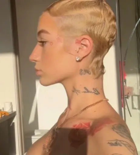 Image 20501629 from Danielle Bregoli / Bhad Bhabie