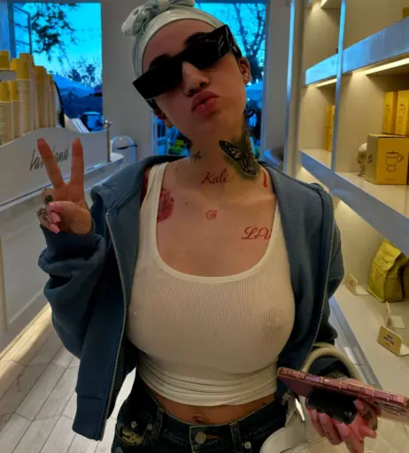 Image 20501611 from Danielle Bregoli / Bhad Bhabie