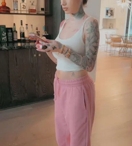 Image 20501619 from Danielle Bregoli / Bhad Bhabie
