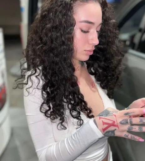 Image 20501602 from Danielle Bregoli / Bhad Bhabie