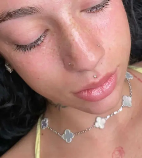 Image 20501601 from Danielle Bregoli / Bhad Bhabie