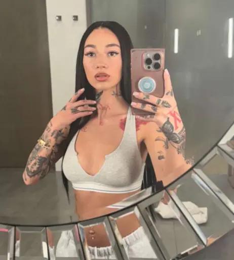 Image 20501637 from Danielle Bregoli / Bhad Bhabie