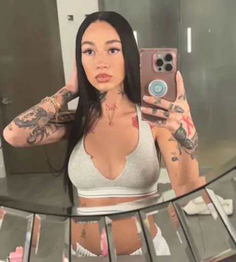 Image 20501634 from Danielle Bregoli / Bhad Bhabie