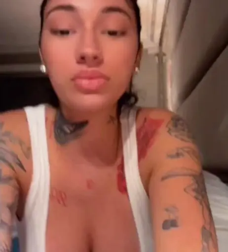 Image 20501647 from Danielle Bregoli / Bhad Bhabie