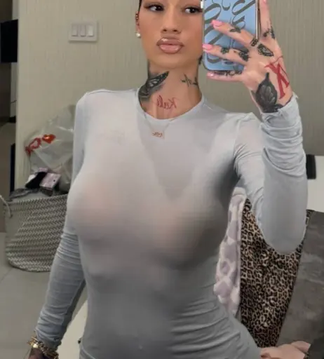Image 20501022 from Danielle Bregoli / Bhad Bhabie