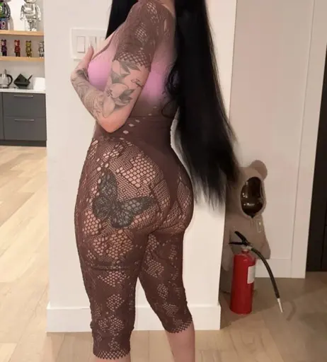 Image 20501013 from Danielle Bregoli / Bhad Bhabie