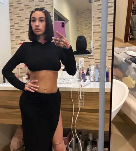 Image 20501006 from Danielle Bregoli / Bhad Bhabie