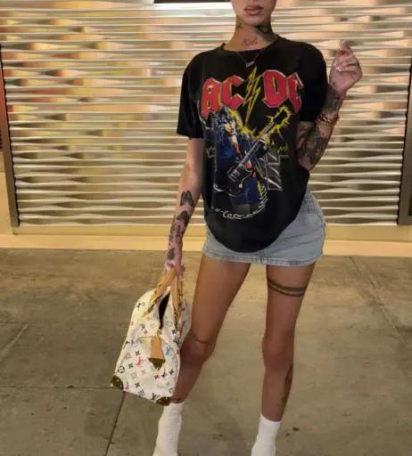 Image 20501008 from Danielle Bregoli / Bhad Bhabie