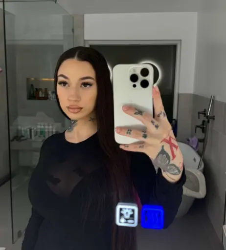 Image 20501051 from Danielle Bregoli / Bhad Bhabie